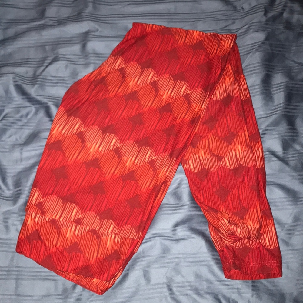 Lularoe Leggings OS